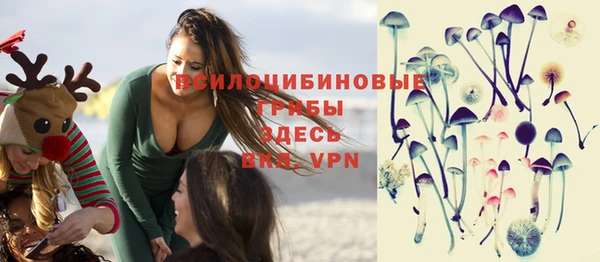 хмурый Заволжск